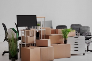 Fast Interior Removals: Your Trusted Partner in London's Premier Removal Services
